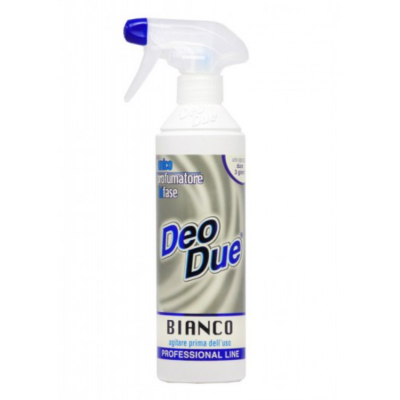 Profumatore DEO DUE tiarè 500ml – InnClean