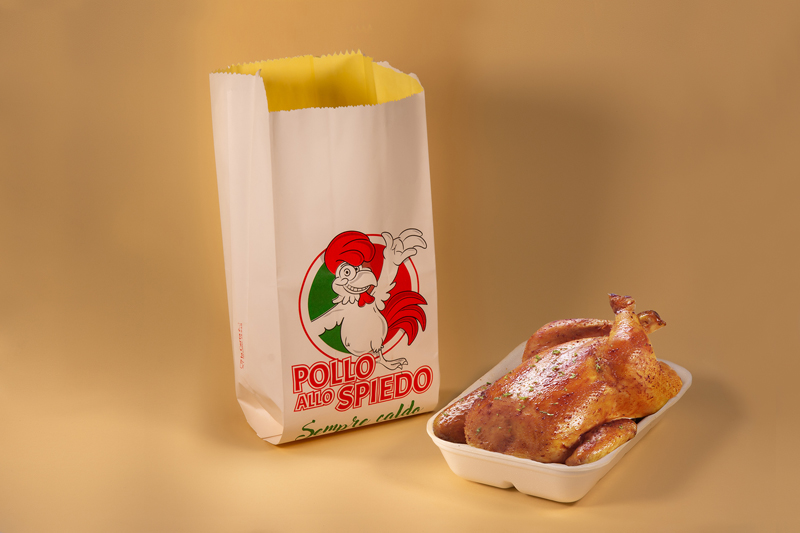6 Braccialetti Dell'amicizia A Tema Pollo Per Feste - Foto 6