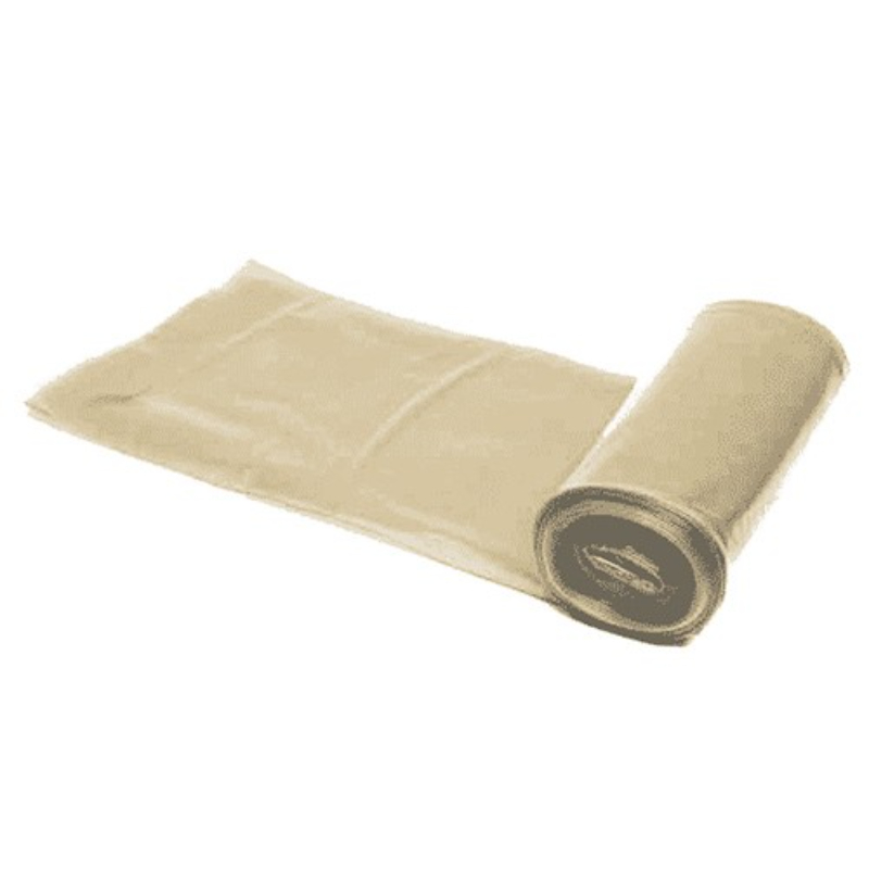 100 Sacchi Spazzatura Ambra 110L - 70x110cm, Ultra Resistenti, Per Uso Industriale E Domestico - Foto 5
