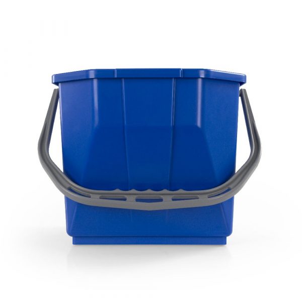 SECCHIO ECOPLAST 15 l BLU 315 mm H 295 mm